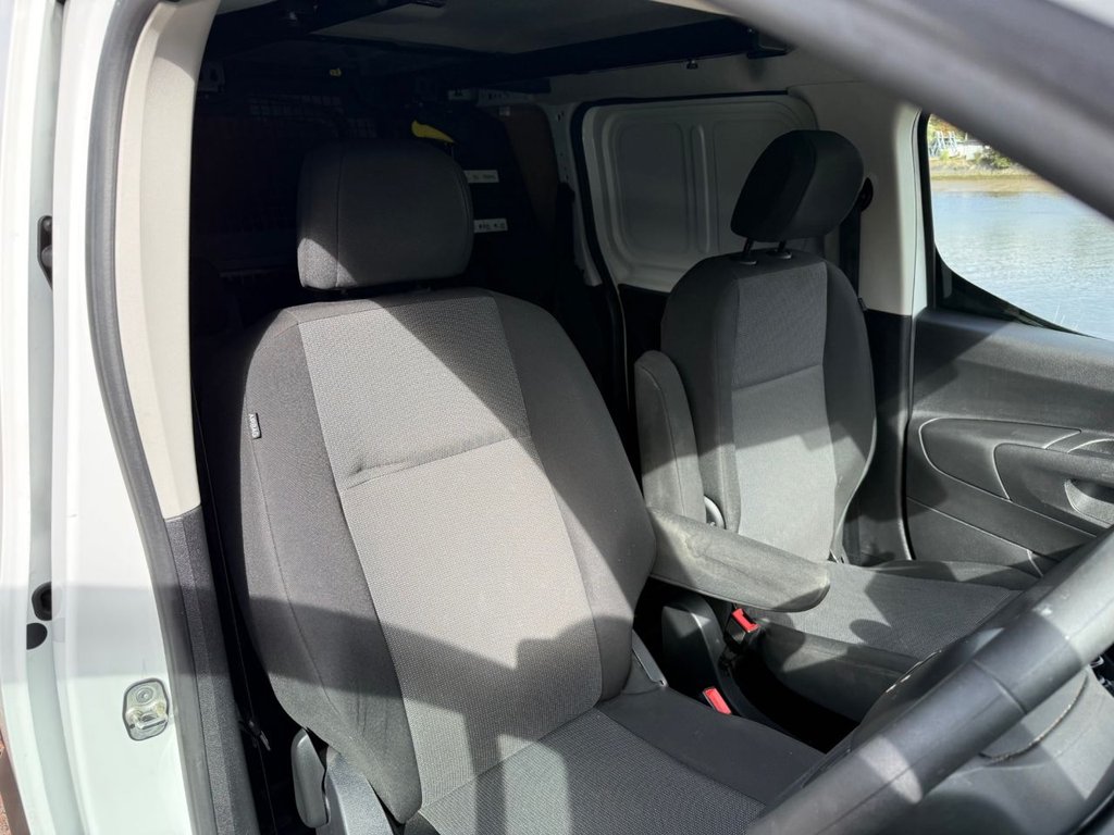 Used Citroen Berlingo 2022 for sale - 76010327: Photo 11