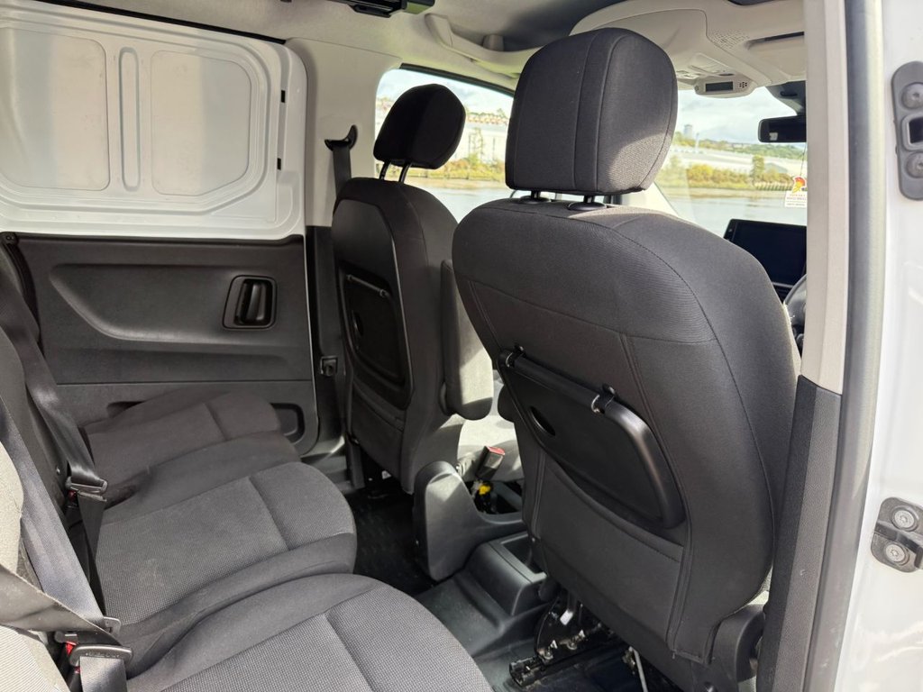 Used Citroen Berlingo 2022 for sale - 76010327: Photo 13