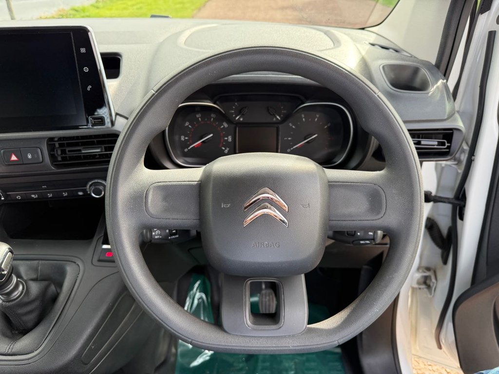 Used Citroen Berlingo 2022 for sale - 76010327: Photo 14