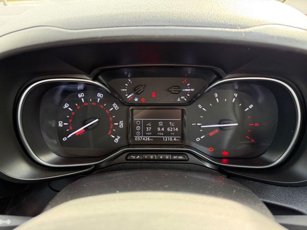 Used Citroen Berlingo 2022 for sale - 76010327: Photo 15