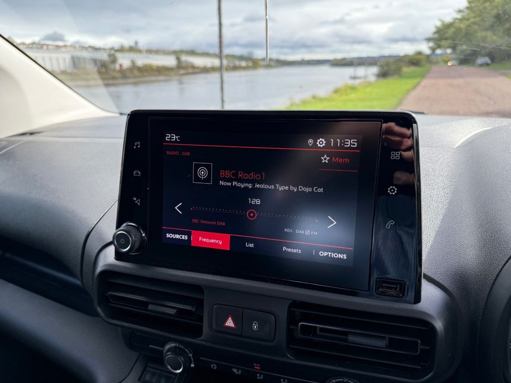 Used Citroen Berlingo 2022 for sale - 76010327: Photo 16