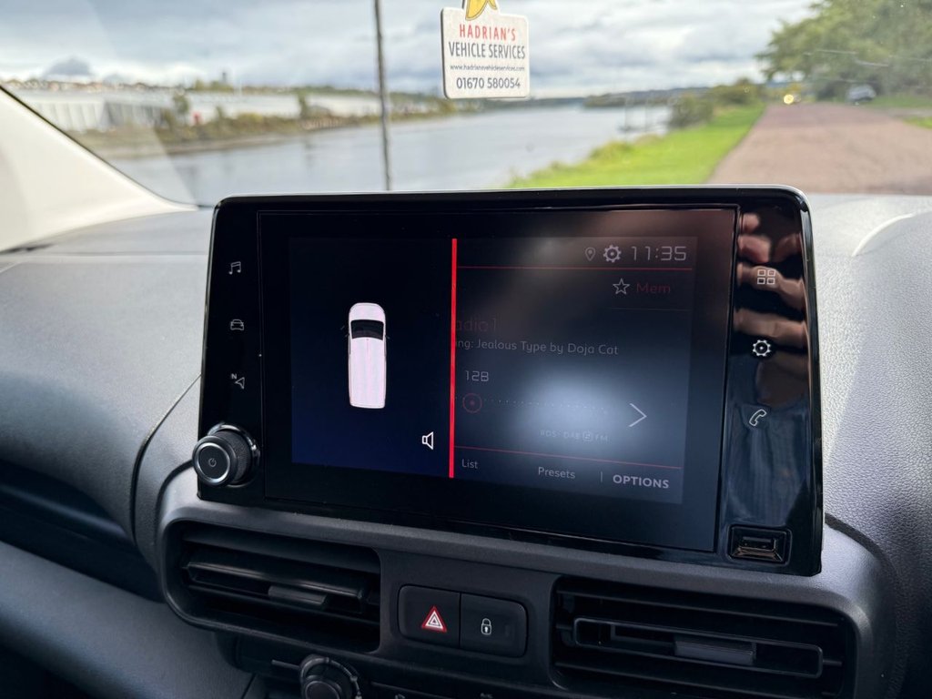 Used Citroen Berlingo 2022 for sale - 76010327: Photo 17