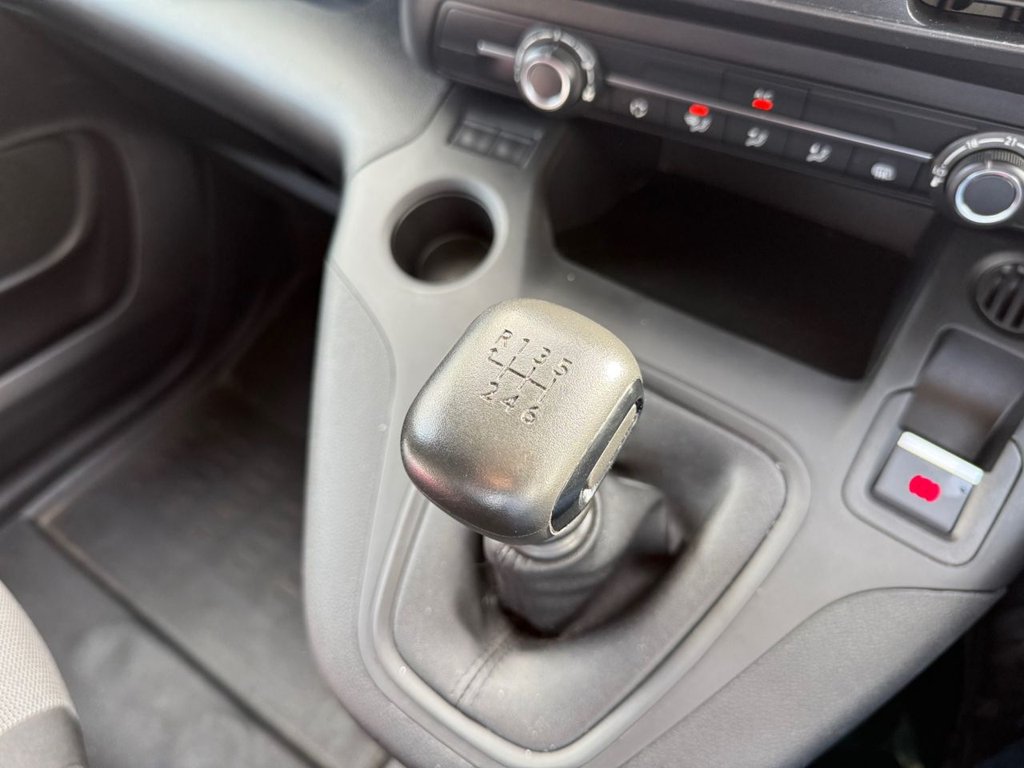 Used Citroen Berlingo 2022 for sale - 76010327: Photo 19