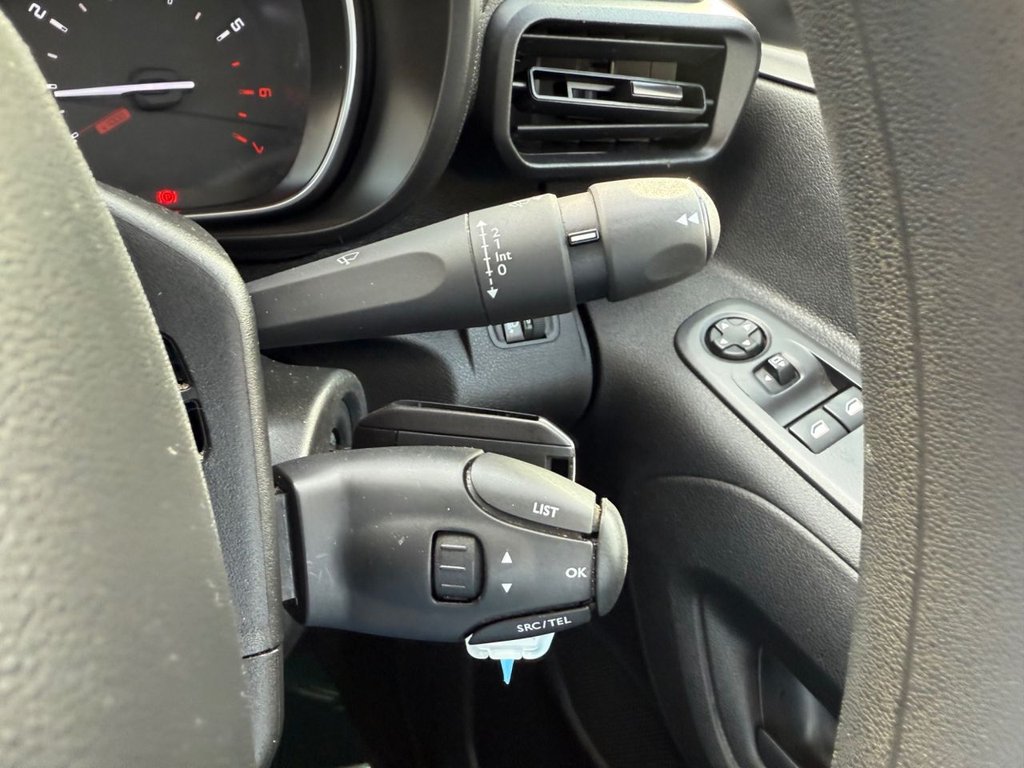 Used Citroen Berlingo 2022 for sale - 76010327: Photo 20