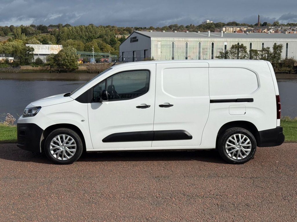 Used Citroen Berlingo 2022 for sale - 76010327: Photo 24