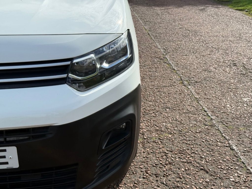 Used Citroen Berlingo 2022 for sale - 76010327: Photo 26