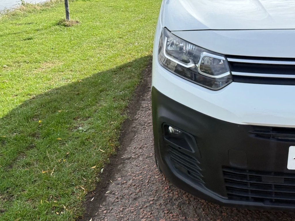 Used Citroen Berlingo 2022 for sale - 76010327: Photo 27