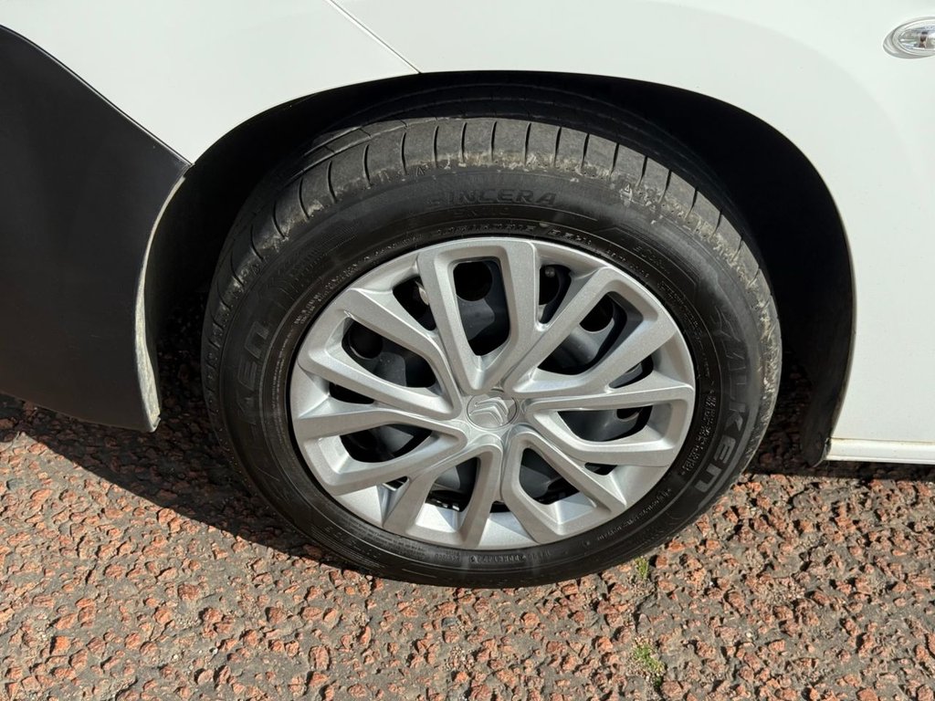 Used Citroen Berlingo 2022 for sale - 76010327: Photo 30