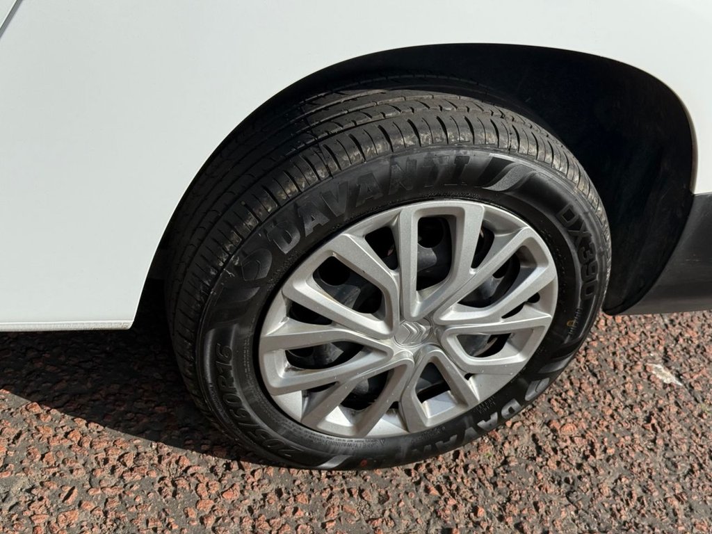 Used Citroen Berlingo 2022 for sale - 76010327: Photo 31