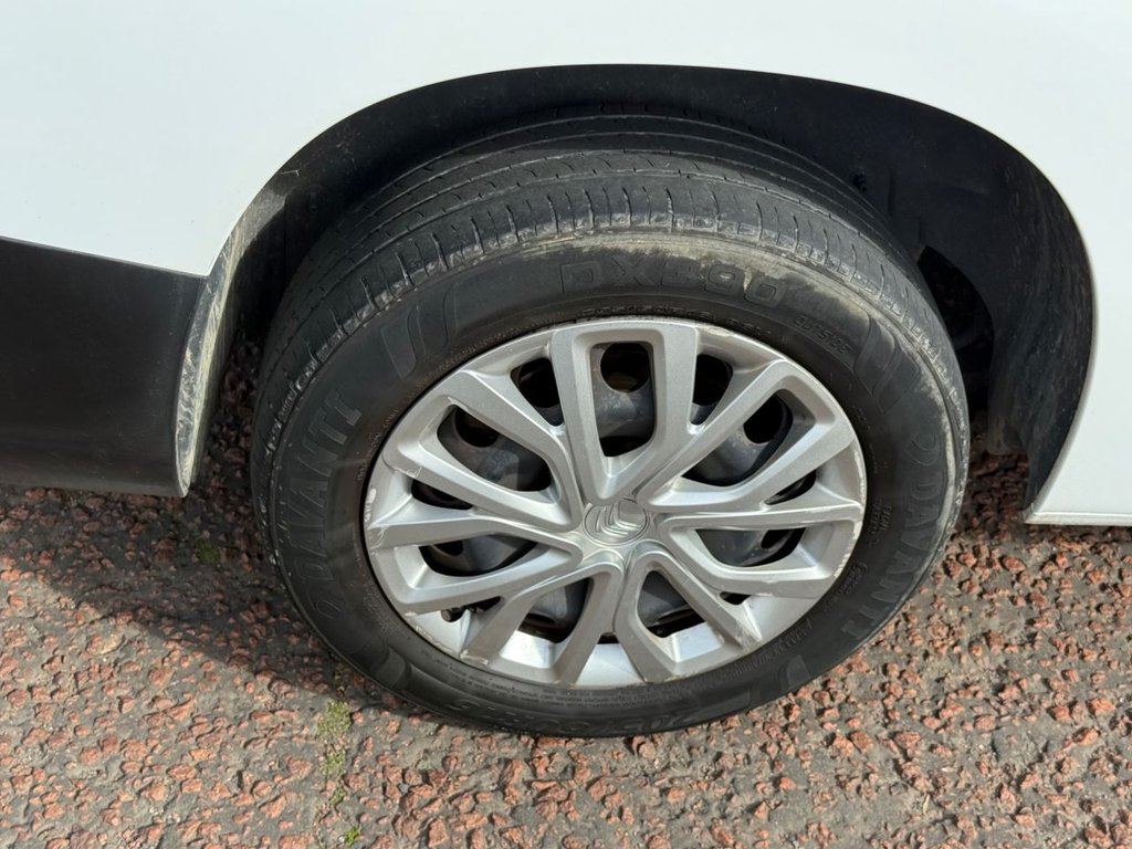 Used Citroen Berlingo 2022 for sale - 76010327: Photo 7