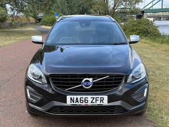 Used Volvo XC60 2016 for sale - 79461773: Photo