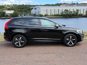 Used Volvo XC60 2016 for sale - 79461773: Photo