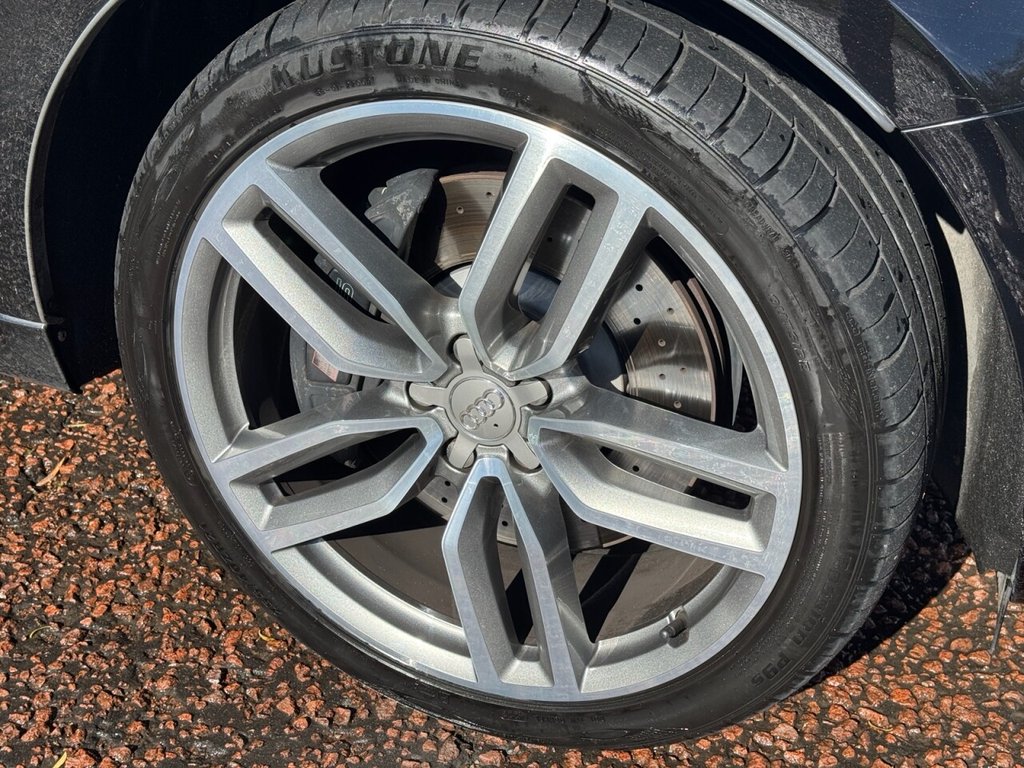 Used Audi SQ5 2015 for sale - 76172843: Photo 13