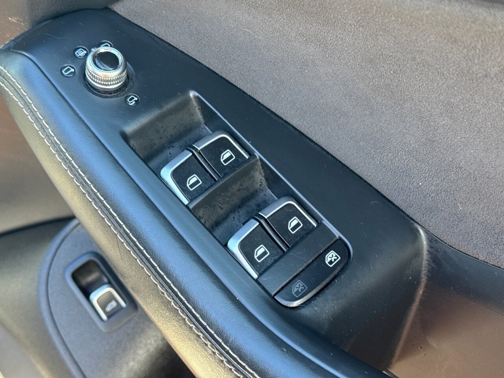 Used Audi SQ5 2015 for sale - 76172843: Photo 19
