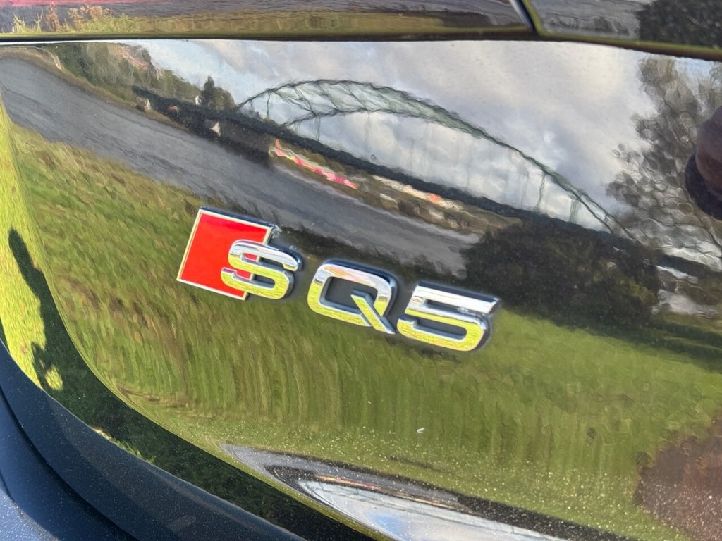 Used Audi SQ5 2015 for sale - 76172843: Photo 7
