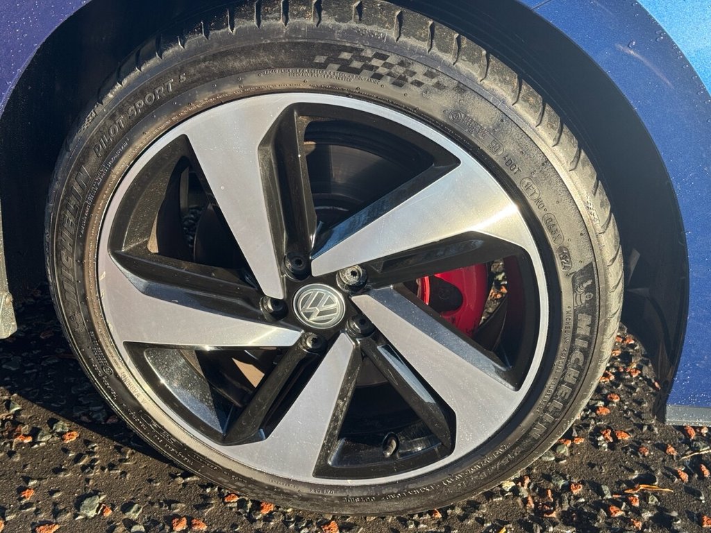 Used Volkswagen Polo 2020 for sale - 76536055: Photo 11