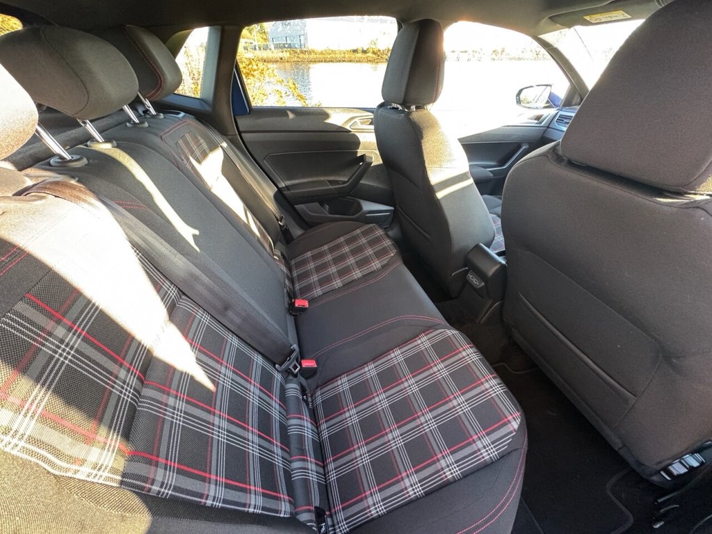 Used Volkswagen Polo 2020 for sale - 76536055: Photo 12