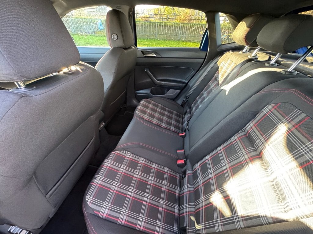 Used Volkswagen Polo 2020 for sale - 76536055: Photo 13
