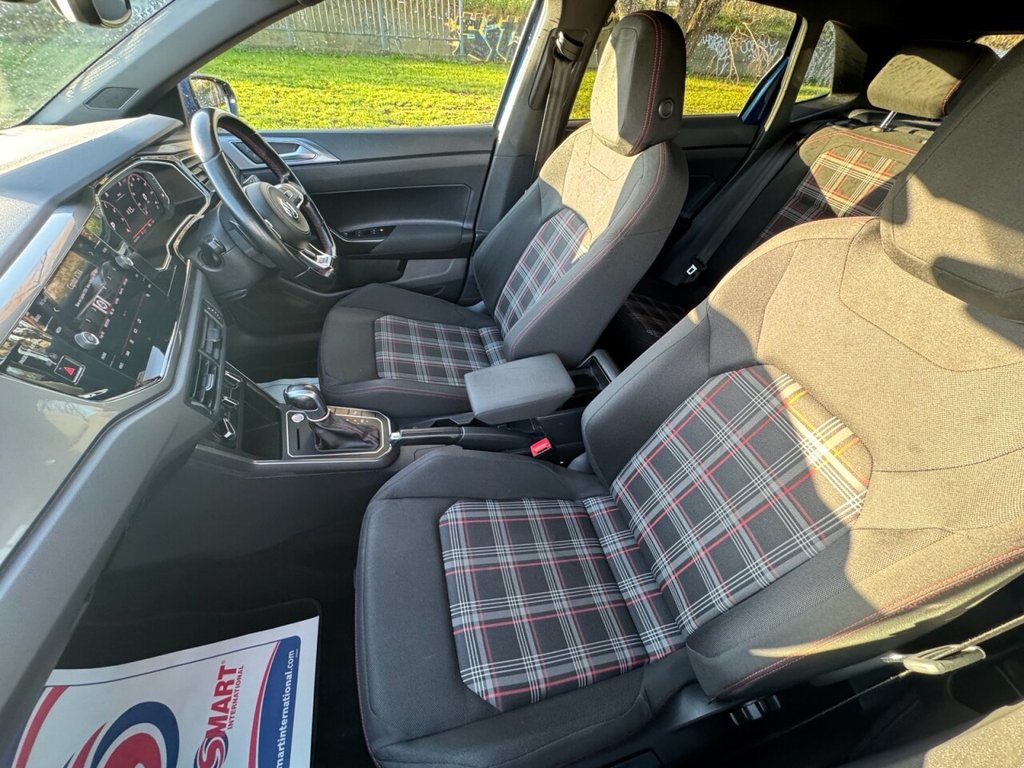 Used Volkswagen Polo 2020 for sale - 76536055: Photo 14