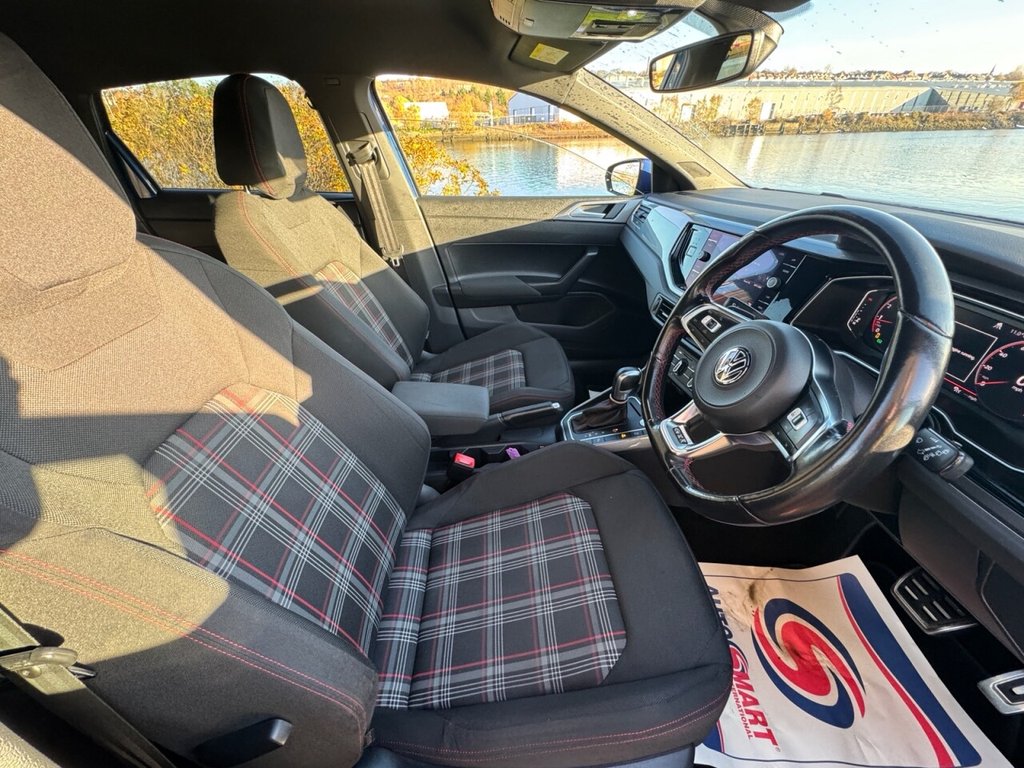 Used Volkswagen Polo 2020 for sale - 76536055: Photo 15