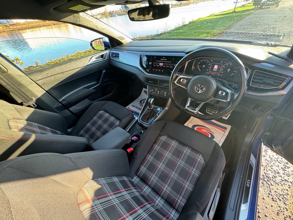 Used Volkswagen Polo 2020 for sale - 76536055: Photo 16