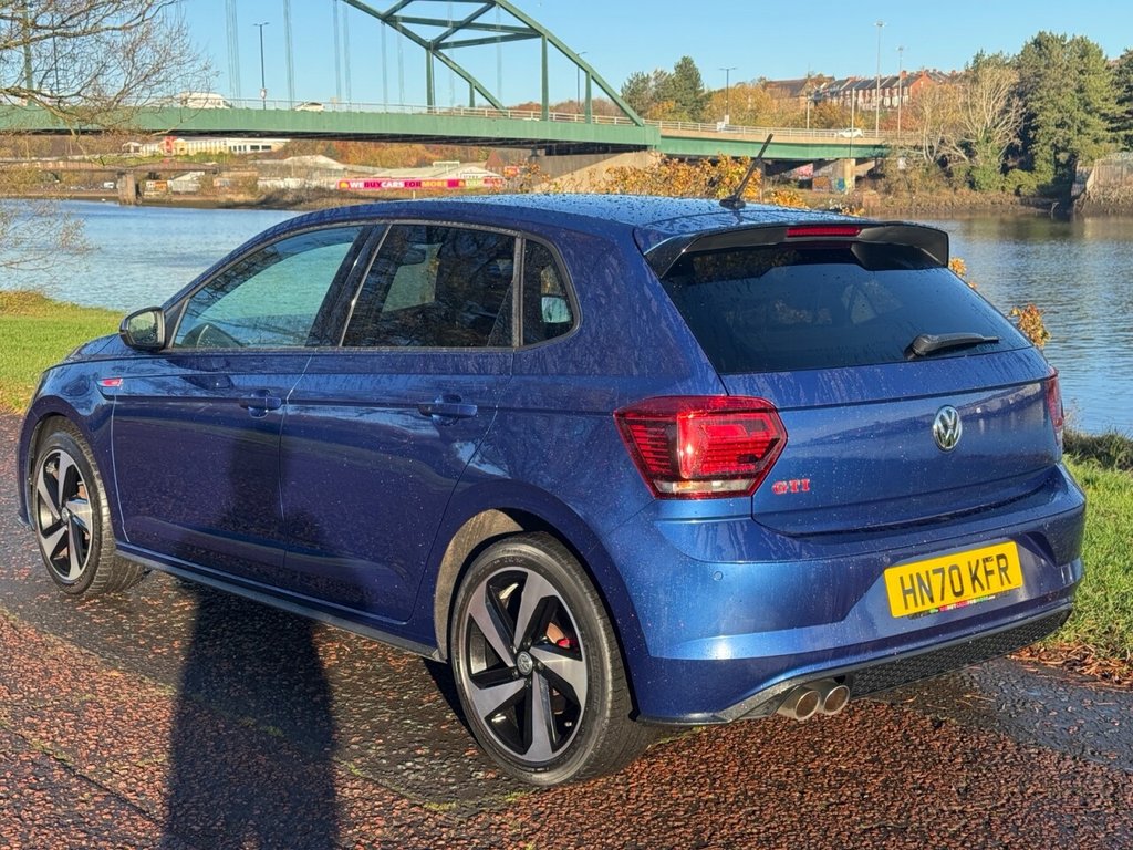 Used Volkswagen Polo 2020 for sale - 76536055: Photo 21