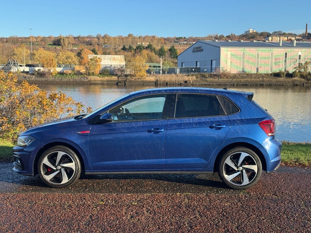 Used Volkswagen Polo 2020 for sale - 76536055: Photo 22