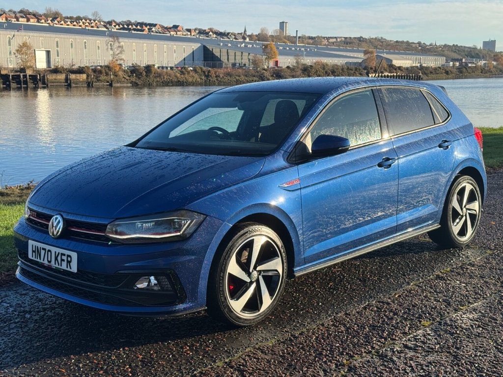 Used Volkswagen Polo 2020 for sale - 76536055: Photo 23