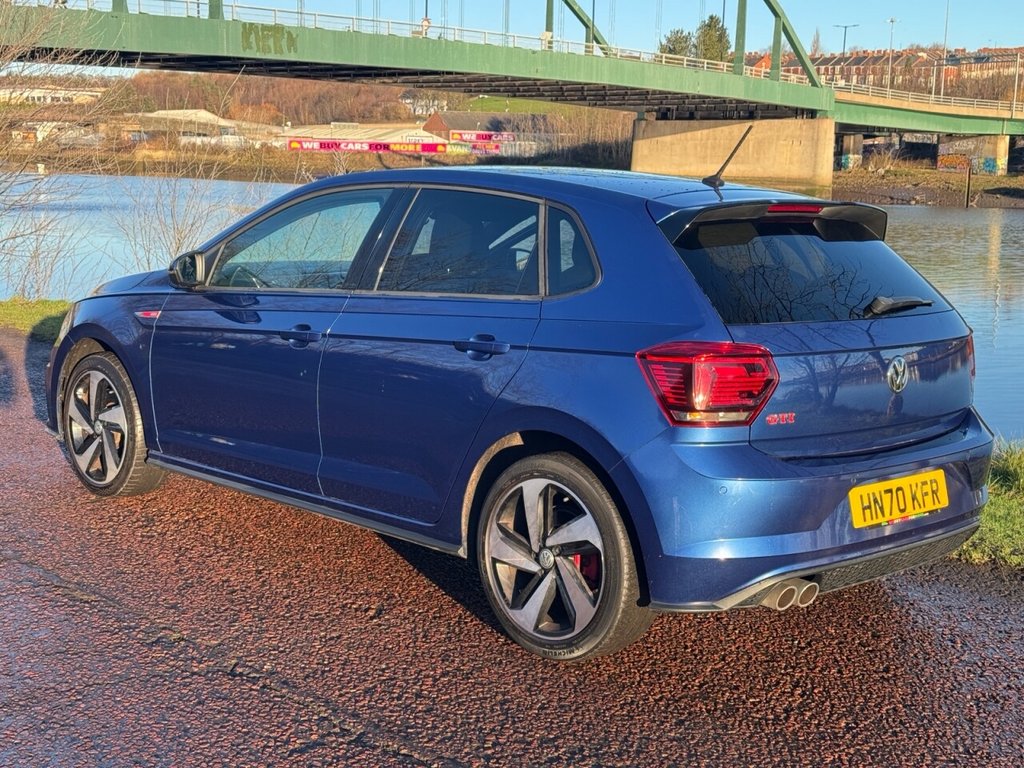 Used Volkswagen Polo 2020 for sale - 76536055: Photo 24