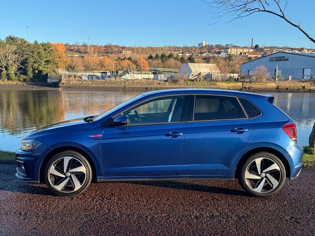 Used Volkswagen Polo 2020 for sale - 76536055: Photo 25