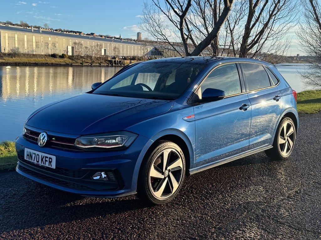 Used Volkswagen Polo 2020 for sale - 76536055: Photo 26