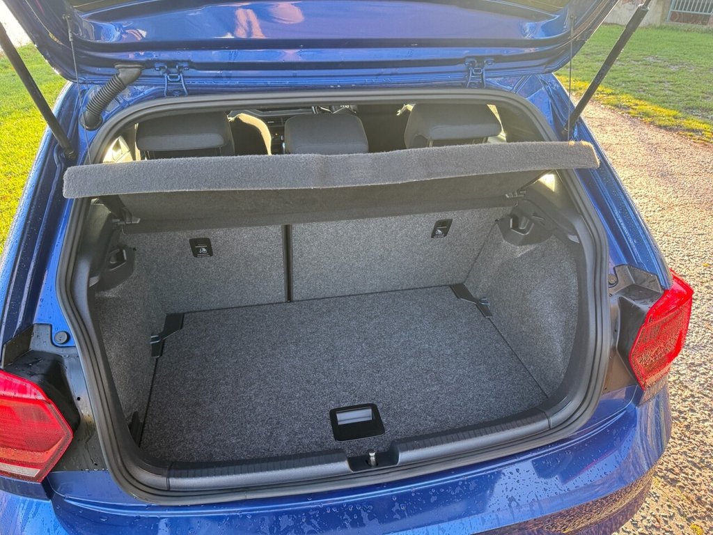 Used Volkswagen Polo 2020 for sale - 76536055: Photo 7