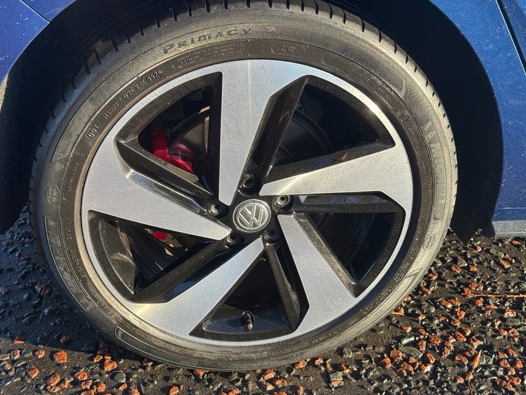 Used Volkswagen Polo 2020 for sale - 76536055: Photo 8
