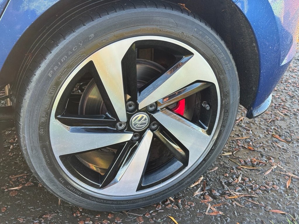 Used Volkswagen Polo 2020 for sale - 76536055: Photo 9