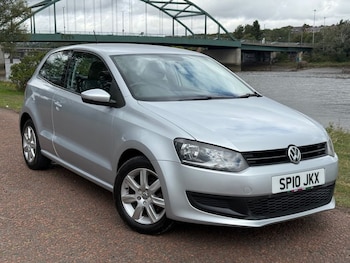 2010 (10) - 1.4 SE Hatchback 3dr Petrol DSG Euro 5 (85 ps)