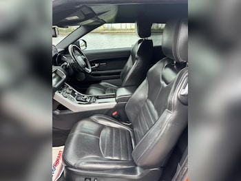 Used Land Rover Range Rover Evoque 2016 for sale - 76266546: Photo