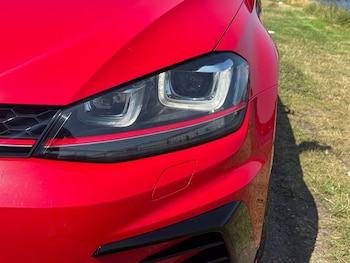 Used Volkswagen Golf 2017 for sale - 79178782: Photo