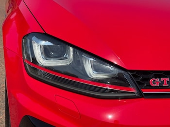 Used Volkswagen Golf 2017 for sale - 79178782: Photo