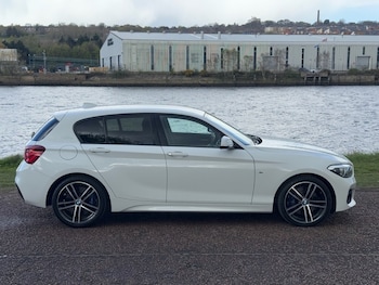 Used BMW 1 Series 2019 for sale - 78227918: Photo