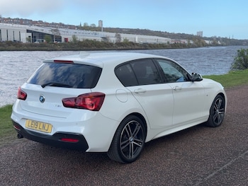 Used BMW 1 Series 2019 for sale - 78227918: Photo