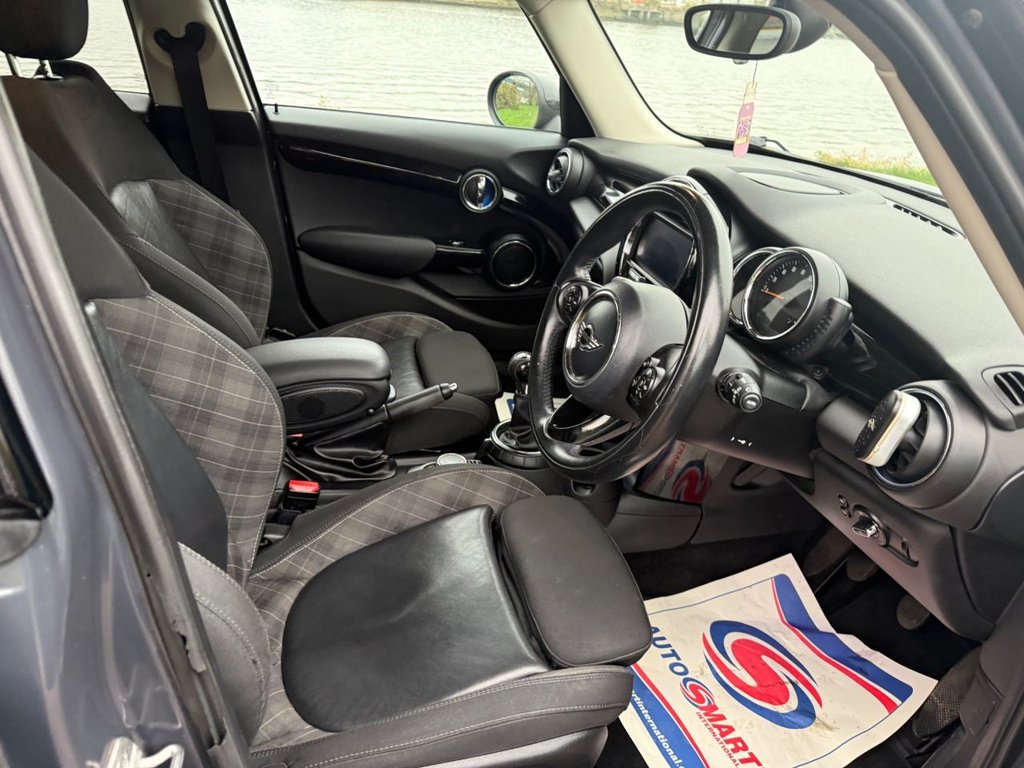 Used MINI Hatch 2017 for sale - 76317196: Photo 10