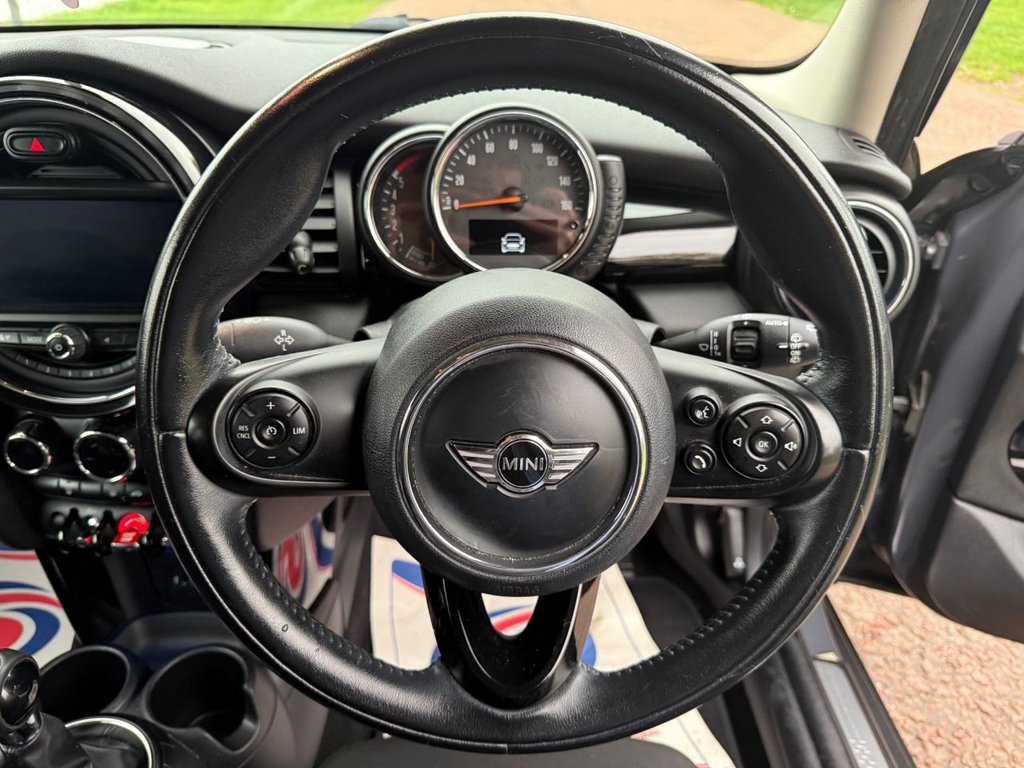 Used MINI Hatch 2017 for sale - 76317196: Photo 14