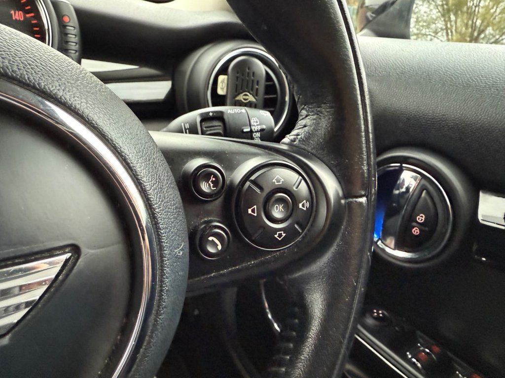 Used MINI Hatch 2017 for sale - 76317196: Photo 22