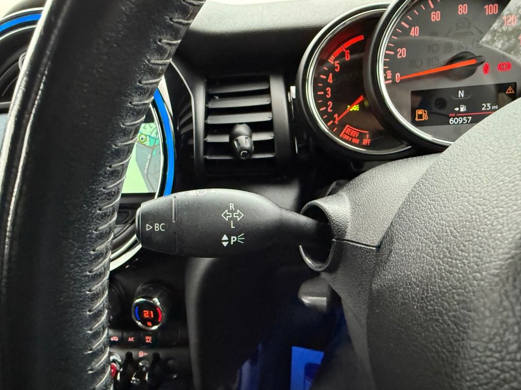 Used MINI Hatch 2017 for sale - 76317196: Photo 24