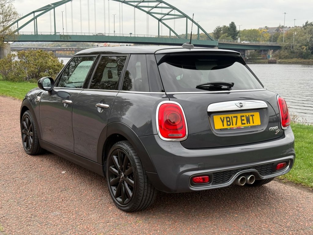Used MINI Hatch 2017 for sale - 76317196: Photo 27