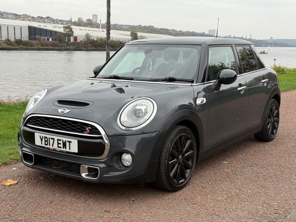 Used MINI Hatch 2017 for sale - 76317196: Photo 29