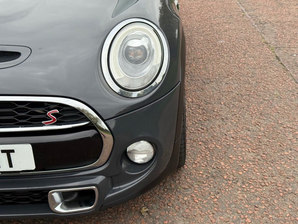 Used MINI Hatch 2017 for sale - 76317196: Photo 30