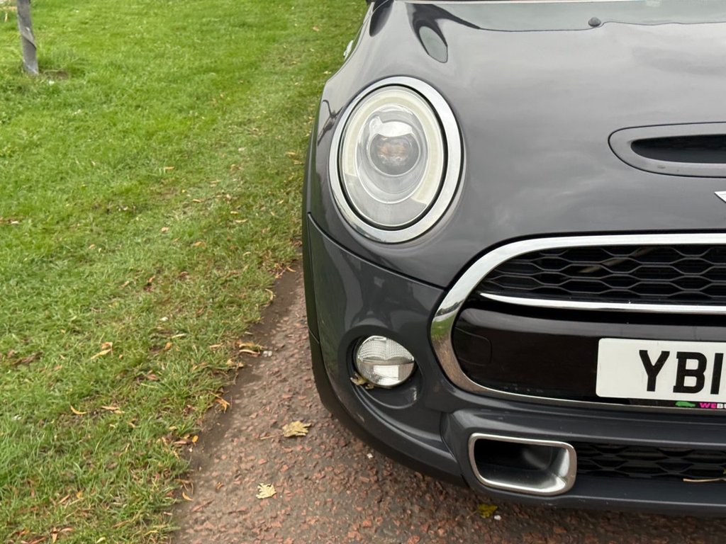 Used MINI Hatch 2017 for sale - 76317196: Photo 31