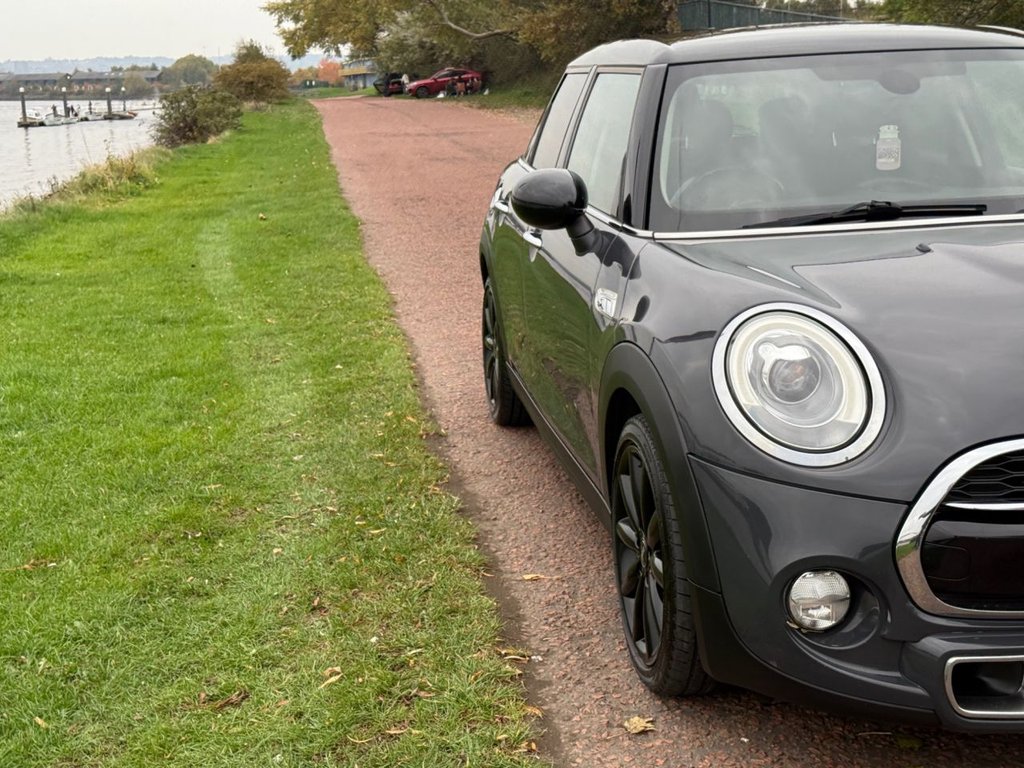 Used MINI Hatch 2017 for sale - 76317196: Photo 32