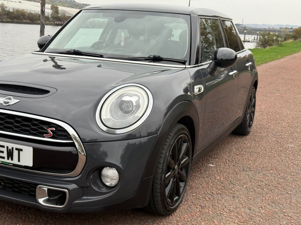 Used MINI Hatch 2017 for sale - 76317196: Photo 33